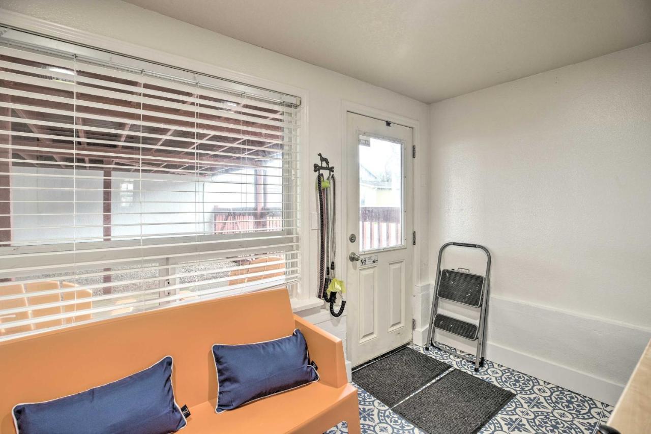 Rockaway Beach Condo - Beach Access Nearby! מראה חיצוני תמונה