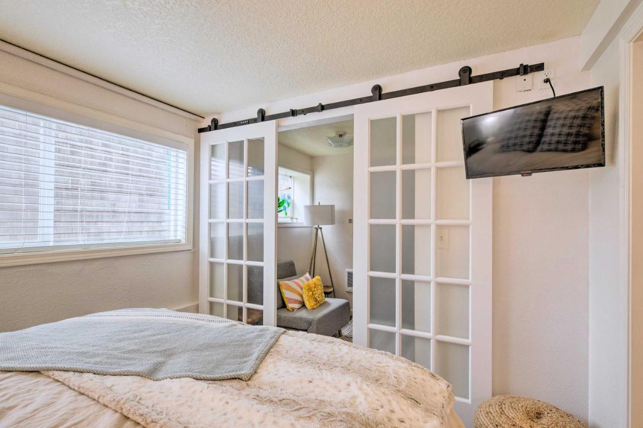 Rockaway Beach Condo - Beach Access Nearby! מראה חיצוני תמונה